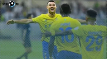 بث مباشر مباراة النصر ضد الخليج لحظة بلحظة
